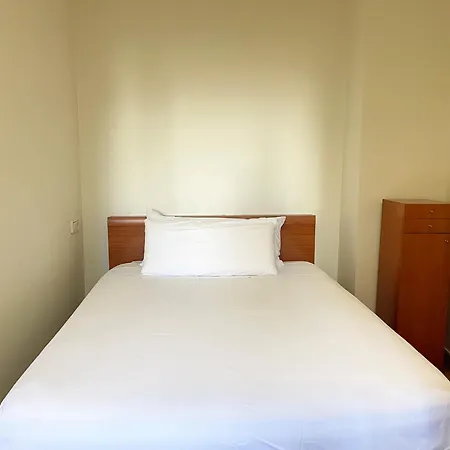 Апартаменты Estudio En Velazquez Moreno 40 1ºb *