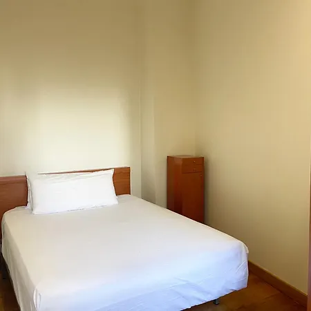 Estudio En Velazquez Moreno 40 1ºb Апартаменты *