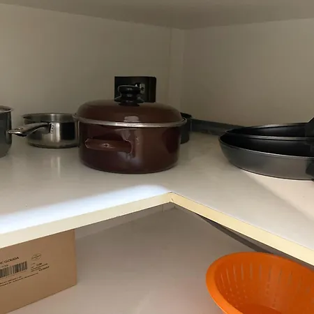 Апартаменты Estudio En Velazquez Moreno 40 1ºb Виго