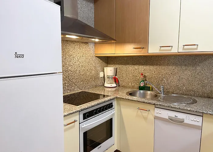 Estudio En Velazquez Moreno 40 1ºb Vigo