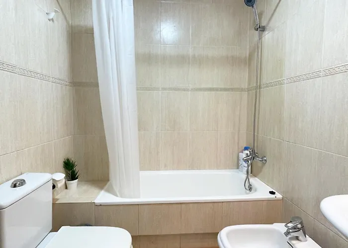 Estudio En Velazquez Moreno 40 1ºb Daire