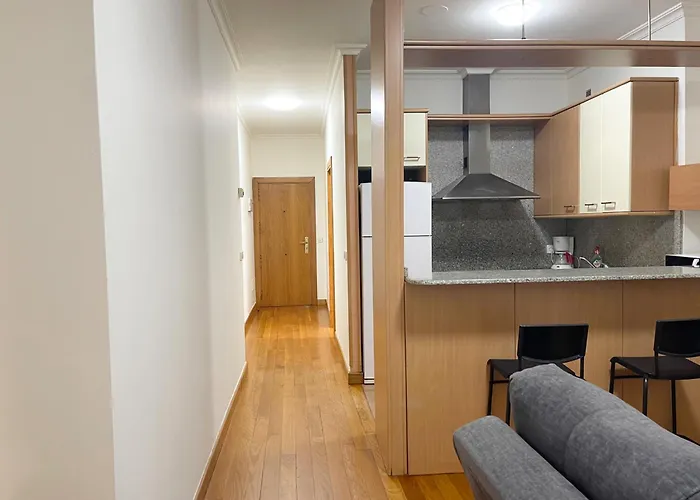 Estudio En Velazquez Moreno 40 1ºb Vigo