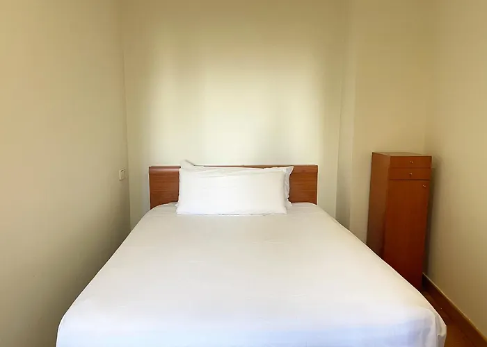 Daire Estudio En Velazquez Moreno 40 1ºb *