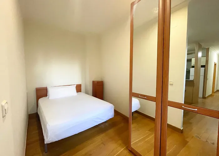 Estudio En Velazquez Moreno 40 1ºb *