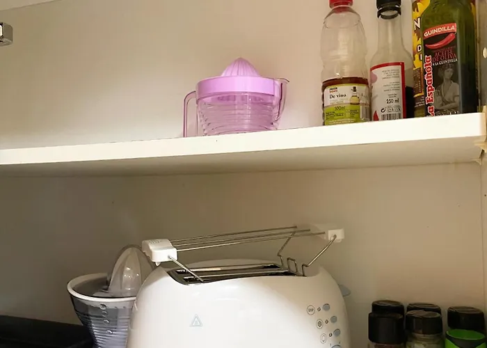 Estudio En Velazquez Moreno 40 1ºb