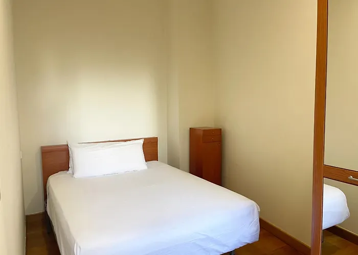 Estudio En Velazquez Moreno 40 1ºb Daire *