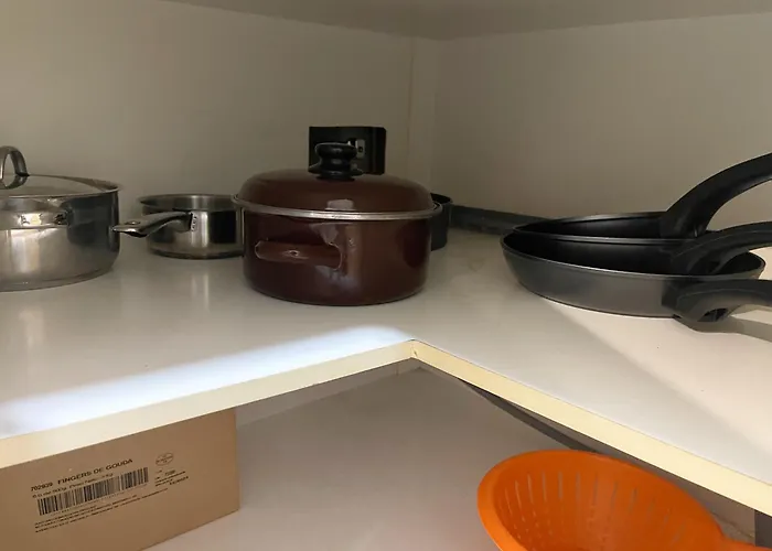 Daire Estudio En Velazquez Moreno 40 1ºb Vigo