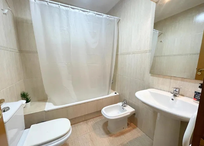 Estudio En Velazquez Moreno 40 1ºb *