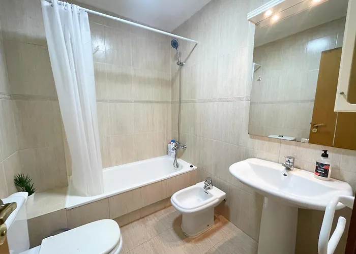 Estudio En Velazquez Moreno 40 1ºb