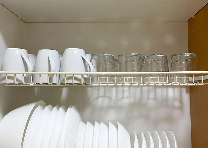 Daire Estudio En Velazquez Moreno 40 1ºb *