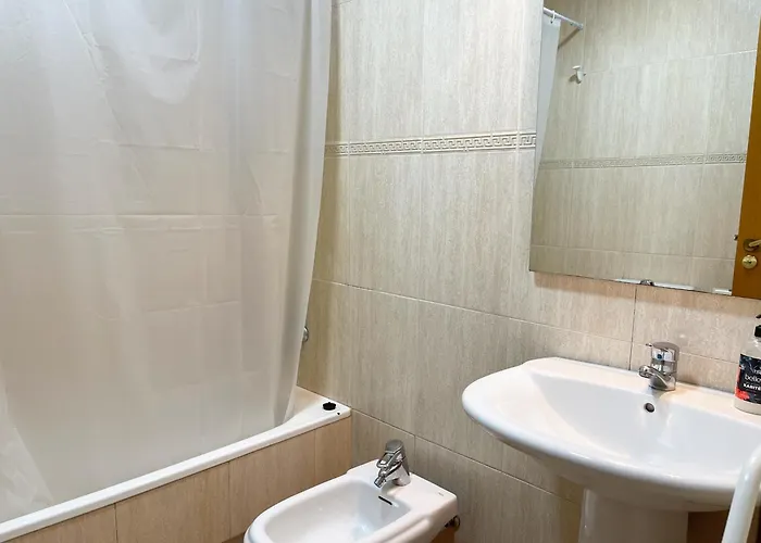 Estudio En Velazquez Moreno 40 1ºb Daire Vigo