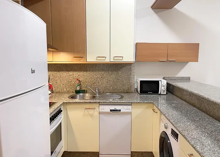 Estudio En Velazquez Moreno 40 1ºb Vigo