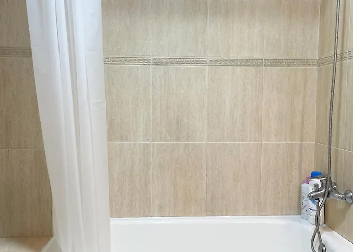 Estudio En Velazquez Moreno 40 1ºb Daire